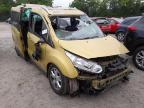 2018 FORD TOURNEO CO for sale at Copart WOLVERHAMPTON