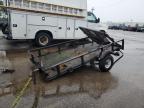 2017 Utility Trailer იყიდება Moraine-ში, OH - All Over