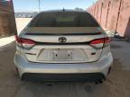 2022 Toyota Corolla Se de vânzare în Sun Valley, CA - Front End