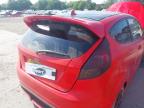2015 FORD FIESTA ZET for sale at Copart ROCHFORD