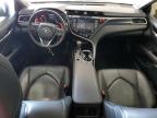 2018 Toyota Camry Xse للبيع في Madisonville، TN - Front End