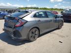 2017 Honda Civic Ex en Venta en Windham, ME - Front End