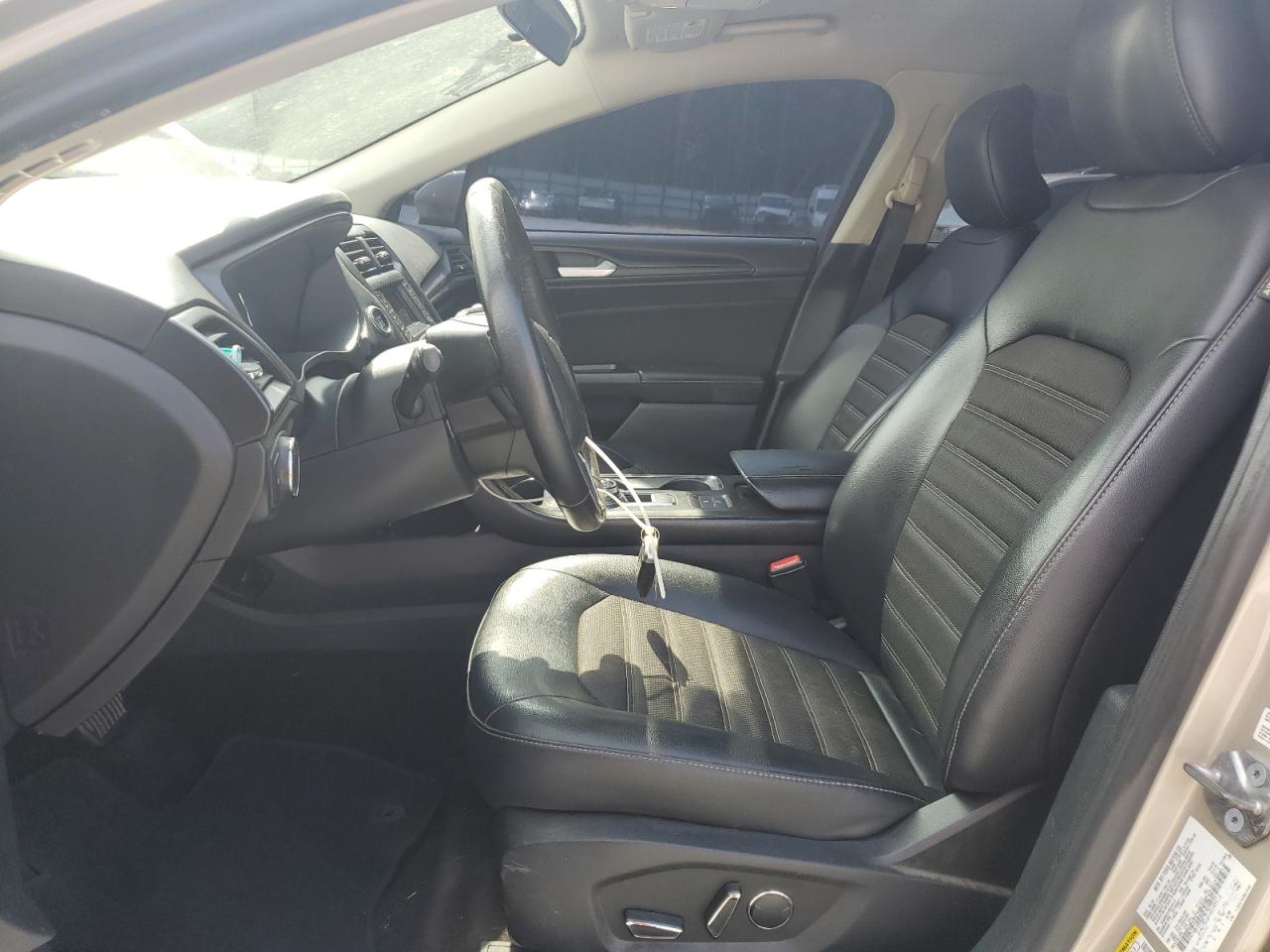 3FA6P0LU1JR249113 FORD FUSION 2018