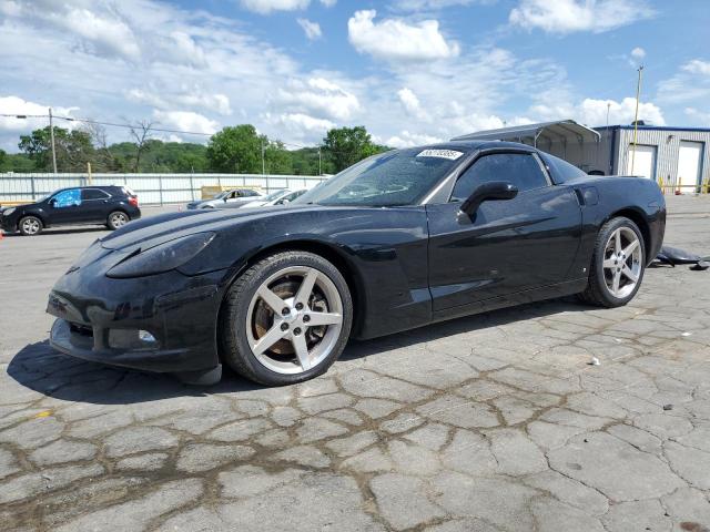 2006 Chevrolet Corvette 