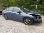 2018 Subaru Legacy 2.5I for Sale in Northfield, OH - Front End