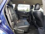 2019 Nissan Pathfinder S იყიდება Dunn-ში, NC - Mechanical