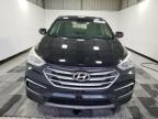 2018 Hyundai Santa Fe Sport    продається в China Grove, NC - Burn - Interior