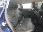 2018 Jeep Compass Latitude en Venta en Austell, GA - Front End