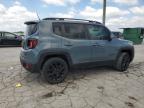 2017 Jeep Renegade Latitude de vânzare în Lebanon, TN - Side