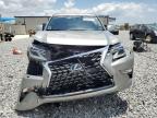 2022 Lexus Gx 460 Luxury продається в Arcadia, FL - Front End
