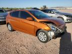 2016 Hyundai Accent Se for Sale in Phoenix, AZ - Front End