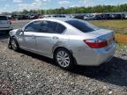 2014 Honda Accord Ex zu verkaufen in Hillsborough, NJ - Front End