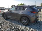 2021 Mazda Cx-5 Touring იყიდება Mebane-ში, NC - Front End