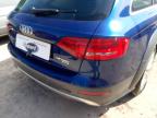 2013 AUDI A4 ALLROAD for sale at Copart WESTBURY