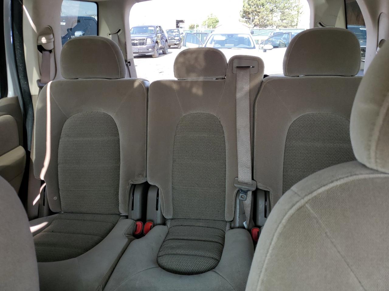 2005 Ford Explorer Xlt VIN: 1FMZU73WX5ZA38709 Lot: 59109335