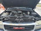 2004 Gmc Sierra C2500 Heavy Duty en Venta en Ocala, FL - Burn - Interior