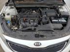 2015 Kia Optima Lx na sprzedaż w Moraine, OH - Mechanical