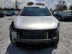 2009 Nissan Rogue S zu verkaufen in Riverview, FL - Front End