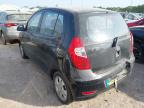 2013 HYUNDAI I10 ACTIVE for sale at Copart SANDY