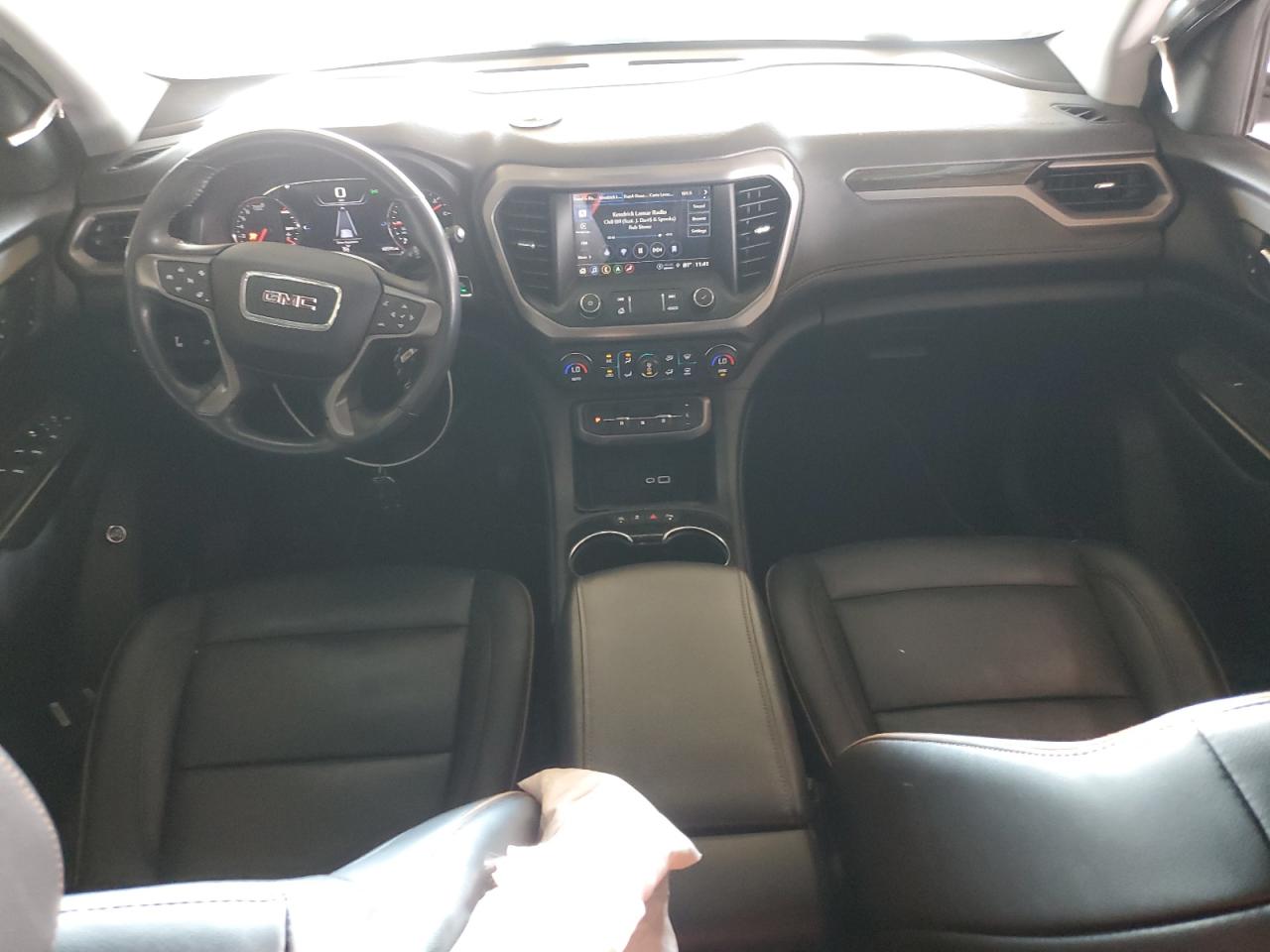 2022 GMC Acadia At4 VIN: 1GKKNLLS5NZ180883 Lot: 56915655