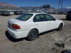 1999 Honda Civic Ex for Sale in Farr West, UT - Front End