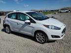 2019 Ford Fiesta Se zu verkaufen in Magna, UT - Rear End