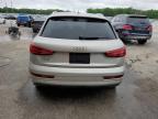 2016 Audi Q3 Premium Plus للبيع في Memphis، TN - Front End