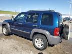 2003 Jeep Liberty Sport for Sale in Littleton, CO - Front End