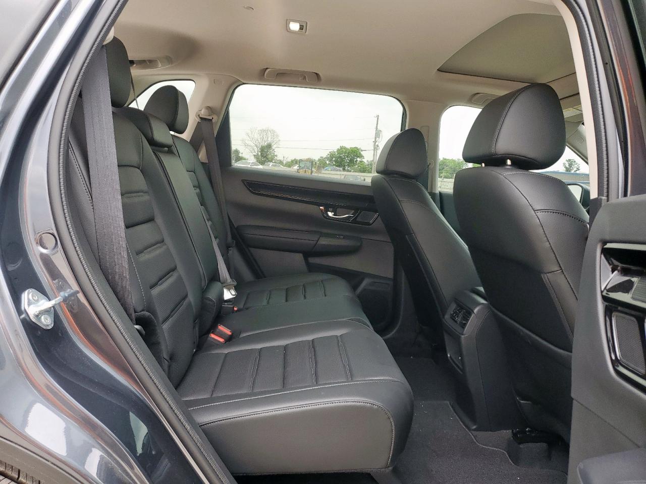 2HKRS3H76SH317419 HONDA CRV 2025
