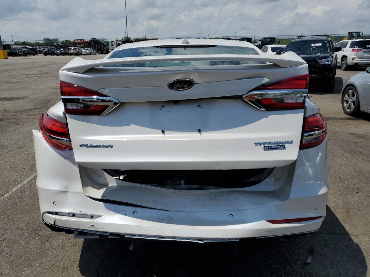 3FA6P0RU7LR109979 FORD FUSION 2020