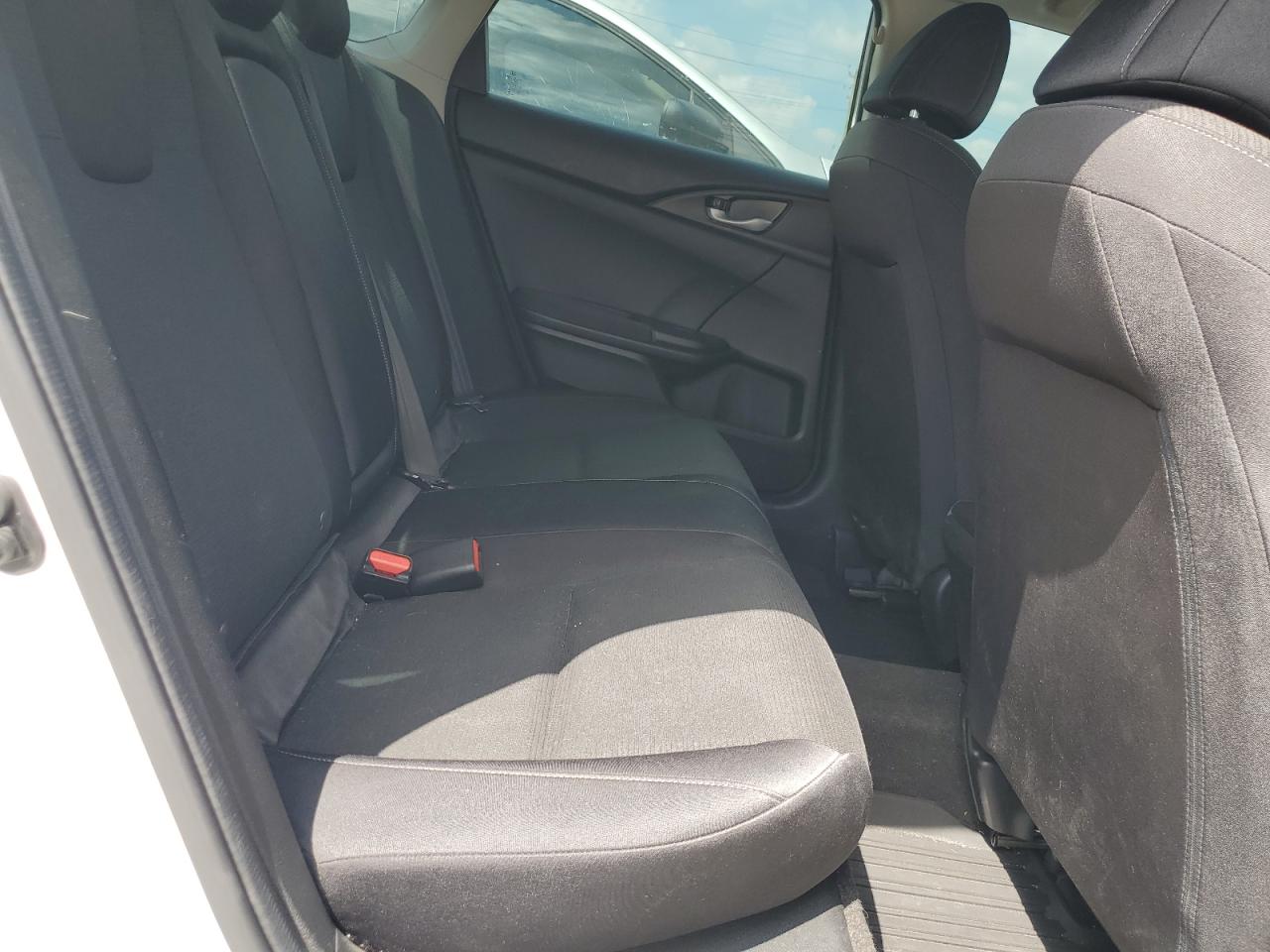 19XZE4F54ME003936 HONDA INSIGHT 2021