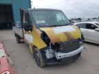 2021 VAUXHALL MOVANO L3H for sale at Copart ROCHFORD