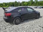 2010 Kia Forte Ex de vânzare în Mebane, NC - Side