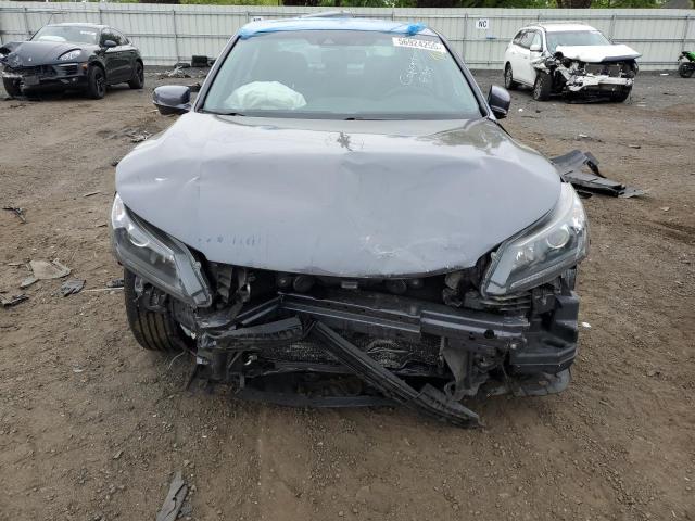  HONDA ACCORD 2013 Вугільний
