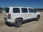 2015 Jeep Patriot Latitude продається в Midway, FL - Minor Dent/Scratches