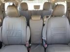 2018 Toyota Sienna Xle იყიდება Wheeling-ში, IL - Front End