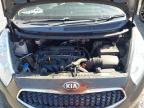 2015 KIA VENGA 2 AU for sale at Copart EAST KILBRIDE