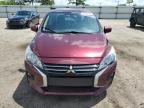 2022 Mitsubishi Mirage G4 Es na sprzedaż w Newton, AL - Rear End