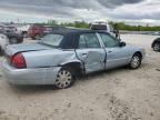 2003 Mercury Grand Marquis Ls for Sale in Wayland, MI - Side