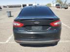 2013 Ford Fusion Se for Sale in Anthony, TX - Front End