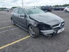 2016 MERCEDES BENZ A 180 D AM for sale at Copart SANDTOFT