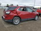 2023 Chevrolet Equinox Lt продається в Moraine, OH - Rear End
