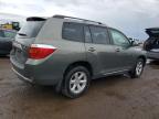 2009 Toyota Highlander  на продаже в Brighton, CO - Hail