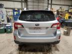2015 SUBARU OUTBACK 2.5I LIMITED   for sale at Copart ON - TORONTO