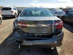 2012 TOYOTA CAMRY BASE   for sale at Copart ON - TORONTO