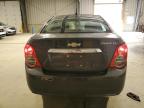 2013 Chevrolet Sonic Lt   for Sale in West Mifflin, PA - Front End