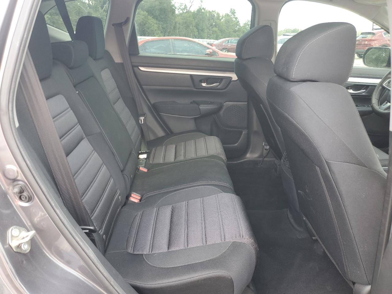 2HKRW5H36KH417131 HONDA CRV 2019
