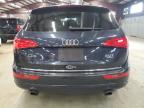 2016 Audi Q5 Premium Plus for Sale in East Granby, CT - Front End
