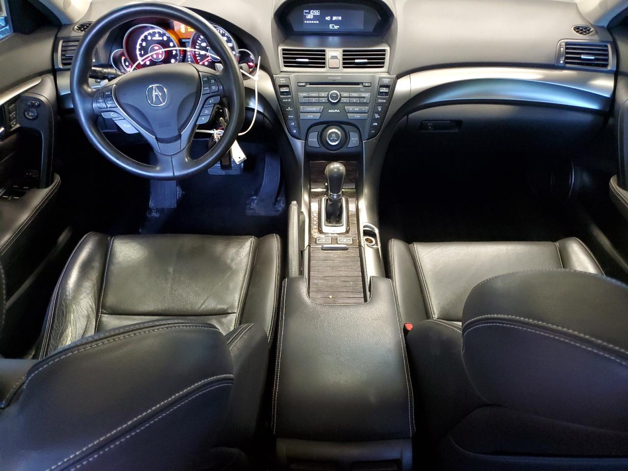 2012 Acura Tl VIN: 19UUA9F24CA000997 Lot: 56714465