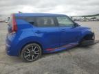 2020 Kia Soul Gt-Line Turbo en Venta en Tulsa, OK - All Over